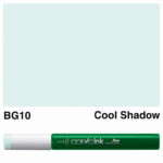 COPIC INK 12 ML - BG-10