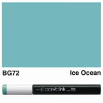 COPIC INK 12 ML - BG-72