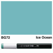 COPIC INK 12 ML - BG-72