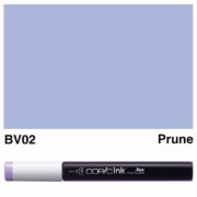 COPIC INK 12 ML - BV-02