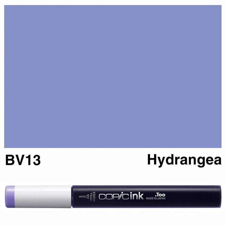 COPIC INK 12 ML - BV-13 - Изображение 1