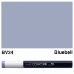 COPIC INK 12 ML - BV-34