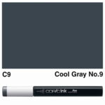 COPIC INK 12 ML - C-9