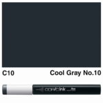 COPIC INK 12 ML - C-10