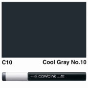 COPIC INK 12 ML - C-10