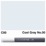 COPIC INK 12 ML - C-00