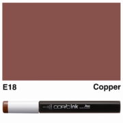 COPIC INK 12 ML - E-18