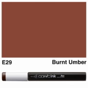 COPIC INK 12 ML - E-29
