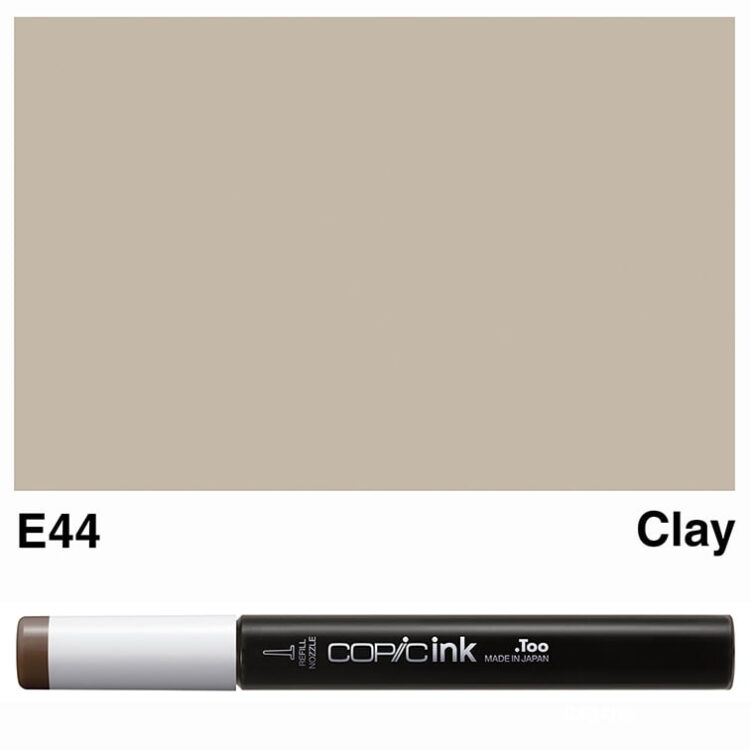 COPIC INK 12 ML - E-44 - Изображение 1