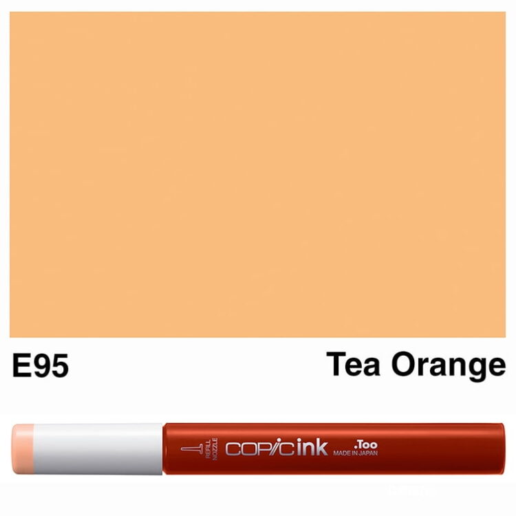 COPIC INK 12 ML - E-95 - Изображение 1