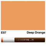 COPIC INK 12 ML - E-97