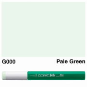 COPIC INK 12 ML - G-000