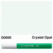 COPIC INK 12 ML - G-0000