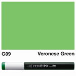 COPIC INK 12 ML - G-09