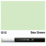 COPIC INK 12 ML - G-12