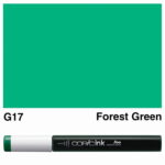 COPIC INK 12 ML - G-17
