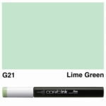 COPIC INK 12 ML - G-21