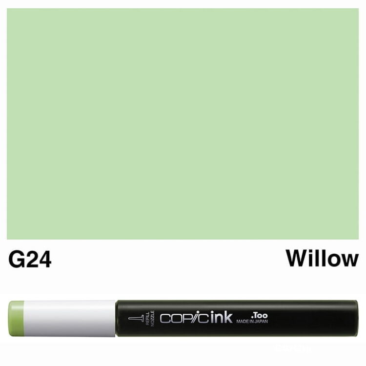 COPIC INK 12 ML - G-24 - Изображение 1