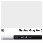 COPIC INK 12 ML - N-0