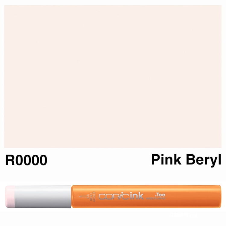 COPIC INK 12 ML - R-0000 - Изображение 1