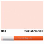 COPIC INK 12 ML - R-01
