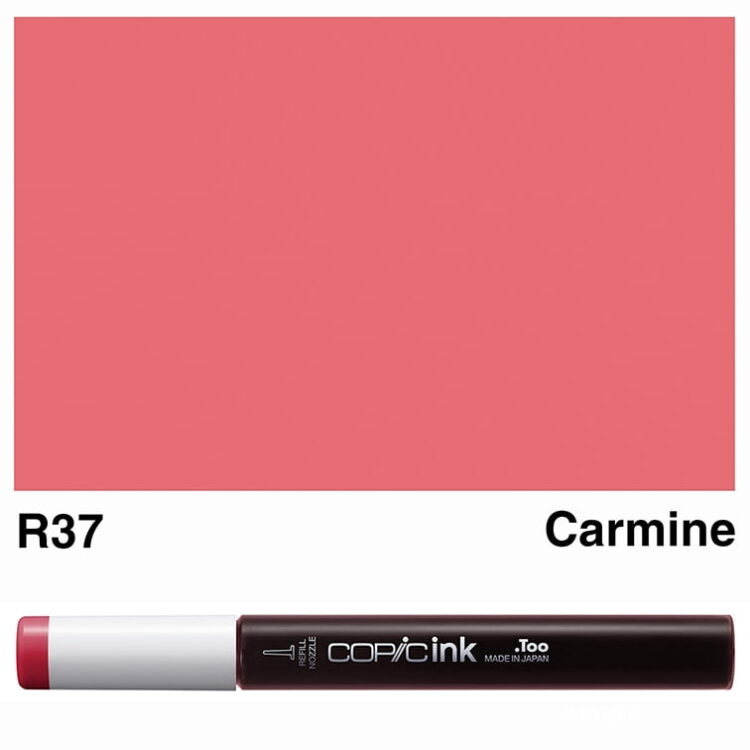 COPIC INK 12 ML - R-37 - Изображение 1