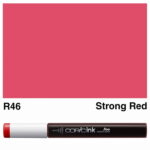 COPIC INK 12 ML - R-46