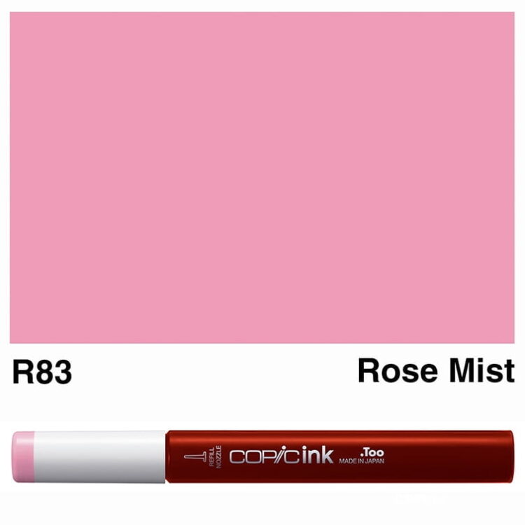 COPIC INK 12 ML - R-83 - Изображение 1