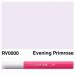 COPIC INK 12 ML - RV-0000