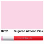 COPIC INK 12 ML - RV-02