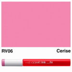 COPIC INK 12 ML - RV-06