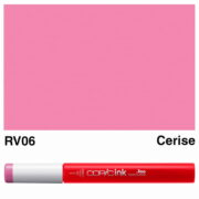 COPIC INK 12 ML - RV-06