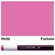 COPIC INK 12 ML - RV-09
