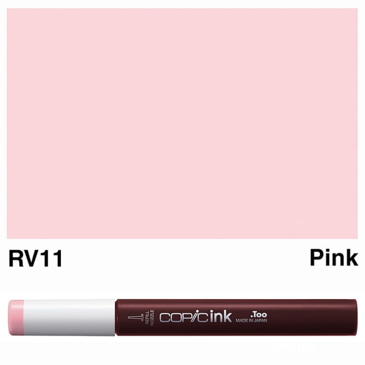 COPIC INK 12 ML - RV-11 - Изображение 1