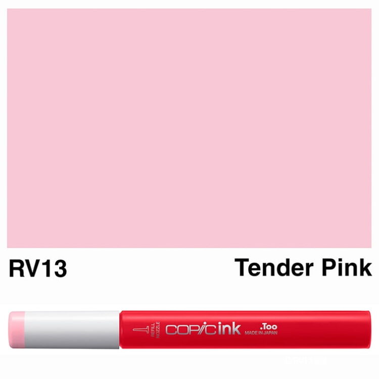 COPIC INK 12 ML - RV-13 - Изображение 1