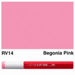 COPIC INK 12 ML - RV-14