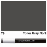 COPIC INK 12 ML - T-9