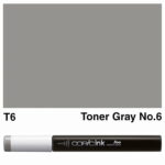 COPIC INK 12 ML - T-6