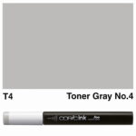 COPIC INK 12 ML - T-4