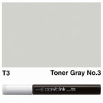 COPIC INK 12 ML - T-3