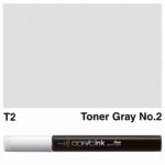 COPIC INK 12 ML - T-2