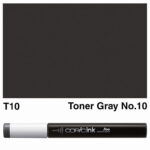 COPIC INK 12 ML - T-10