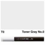 COPIC INK 12 ML - T-0