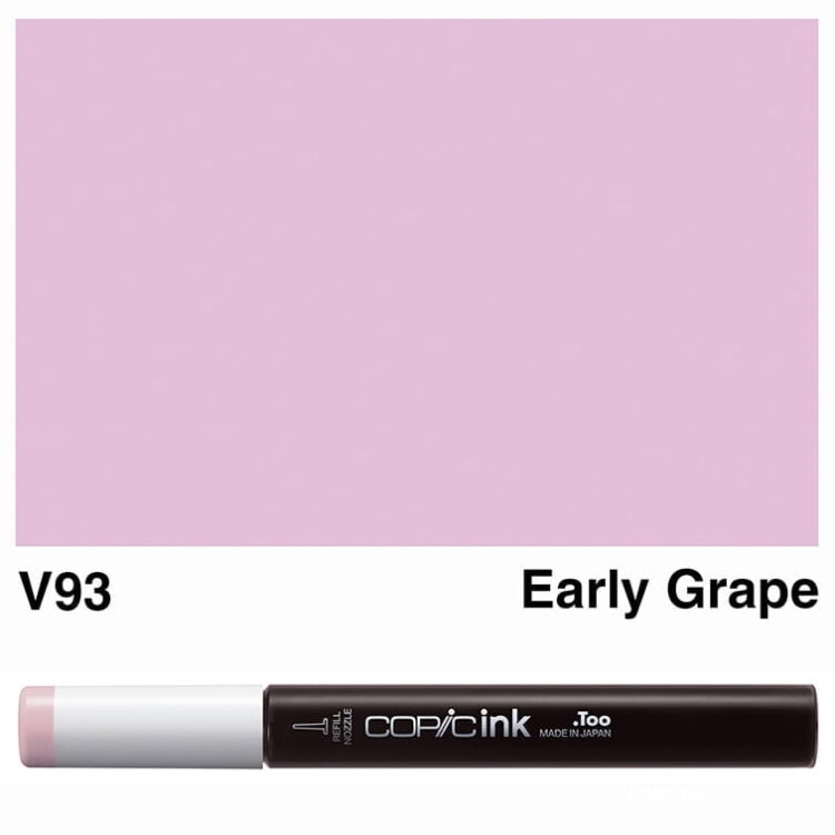 COPIC INK 12 ML - V-93 - Изображение 1
