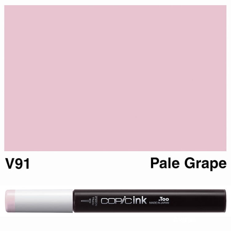 COPIC INK 12 ML - V-91 - Изображение 1
