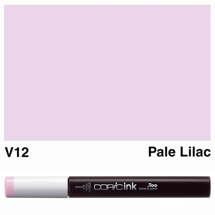 COPIC INK 12 ML - V-12 - Изображение 1