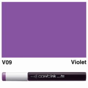 COPIC INK 12 ML - V-09