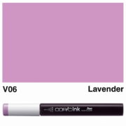 COPIC INK 12 ML - V-06