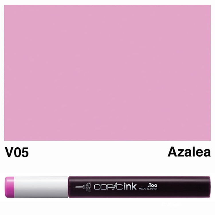 COPIC INK 12 ML - V-05 - Изображение 1
