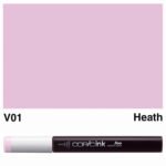 COPIC INK 12 ML - V-01